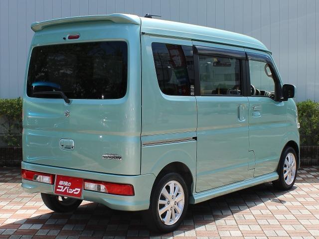 Suzuki EVERY WAGON 2018-07 7823029-2