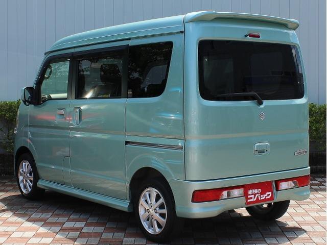Suzuki EVERY WAGON 2018-07 7823029-3