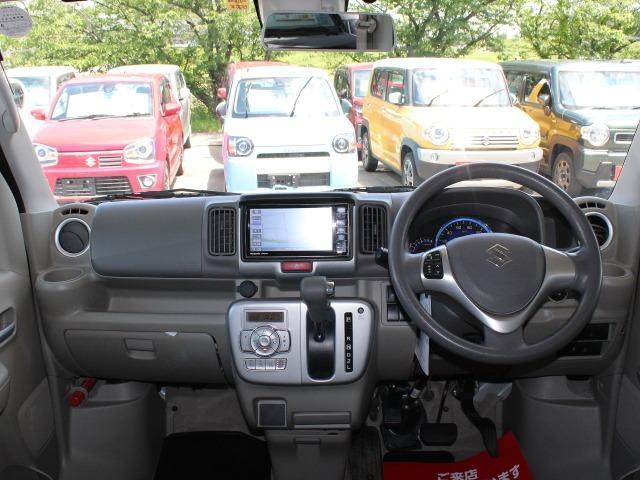 Suzuki EVERY WAGON 2018-07 7823029-4