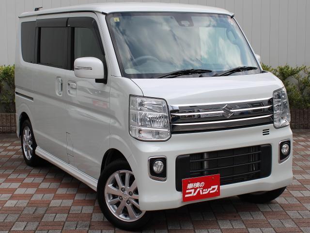 Suzuki EVERY WAGON 2018-06 7823032-1