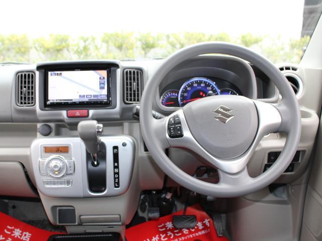 Suzuki EVERY WAGON 2018-06 7823032-10