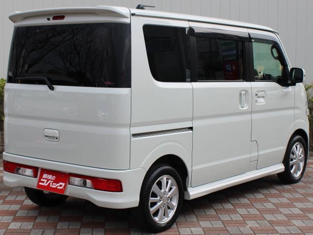 Suzuki EVERY WAGON 2018-06 7823032-2