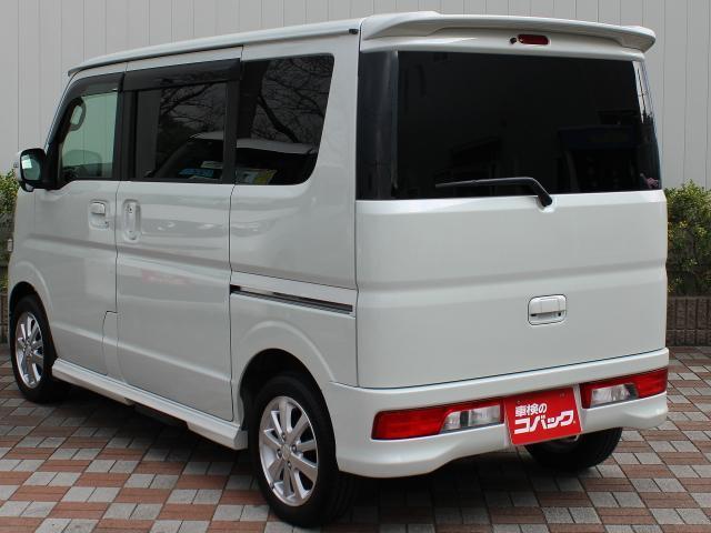 Suzuki EVERY WAGON 2018-06 7823032-3