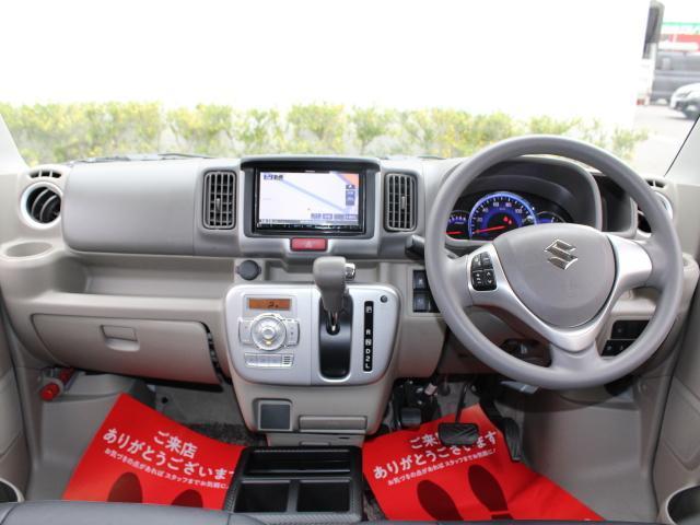 Suzuki EVERY WAGON 2018-06 7823032-4
