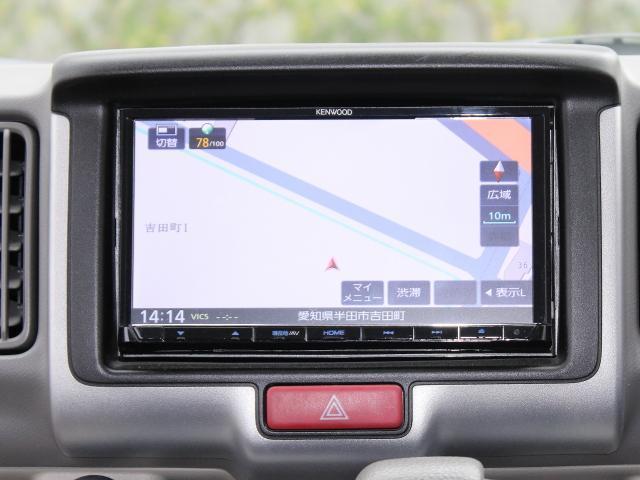 Suzuki EVERY WAGON 2018-06 7823032-5