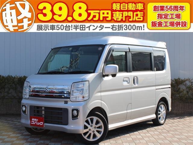 Suzuki EVERY WAGON 2018-03 7823037-0