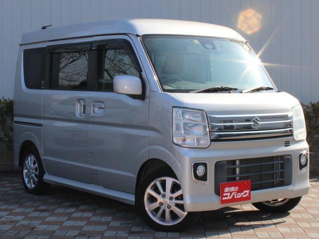 Suzuki EVERY WAGON 2018-03 7823037-1