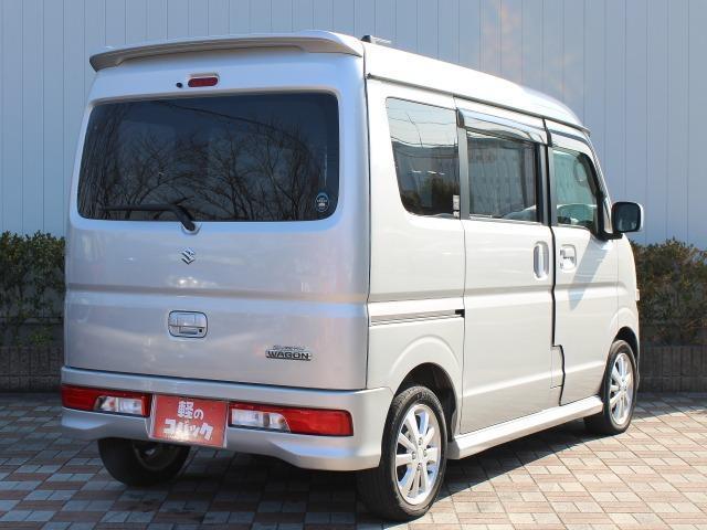 Suzuki EVERY WAGON 2018-03 7823037-2