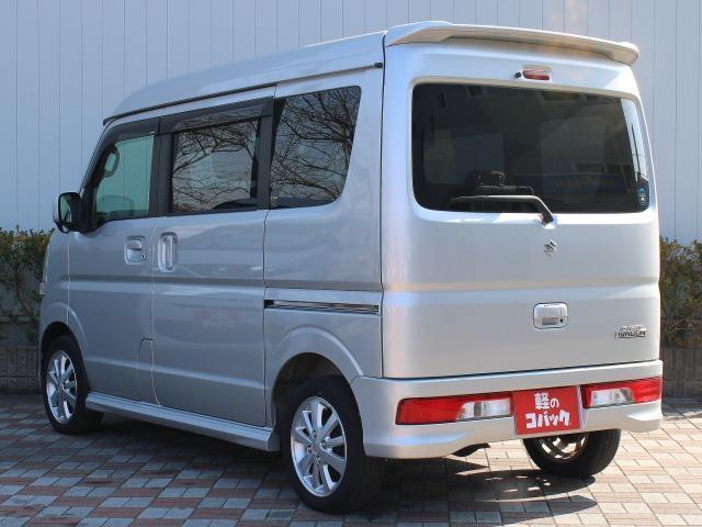Suzuki EVERY WAGON 2018-03 7823037-3