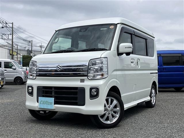 Suzuki EVERY WAGON 2017-08 7823176-0