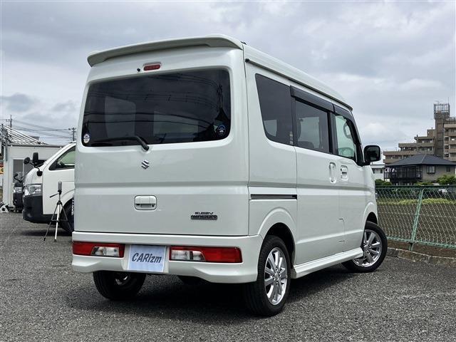 Suzuki EVERY WAGON 2017-08 7823176-1