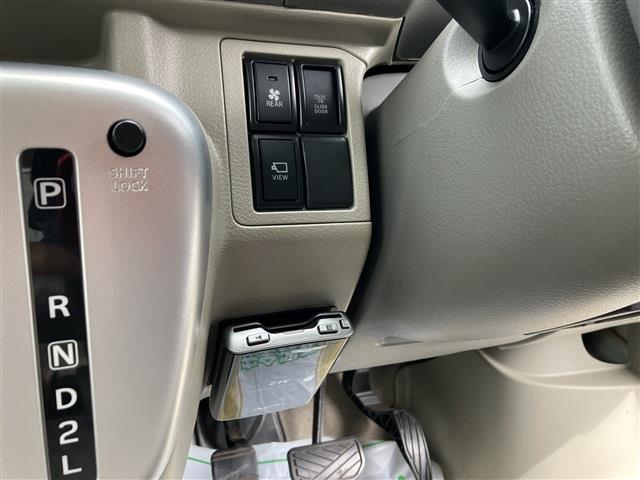 Suzuki EVERY WAGON 2017-08 7823176-10