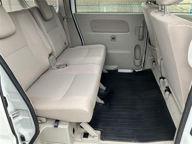 Suzuki EVERY WAGON 2017-08 7823176-11