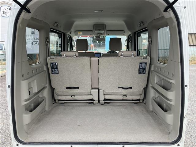 Suzuki EVERY WAGON 2017-08 7823176-13