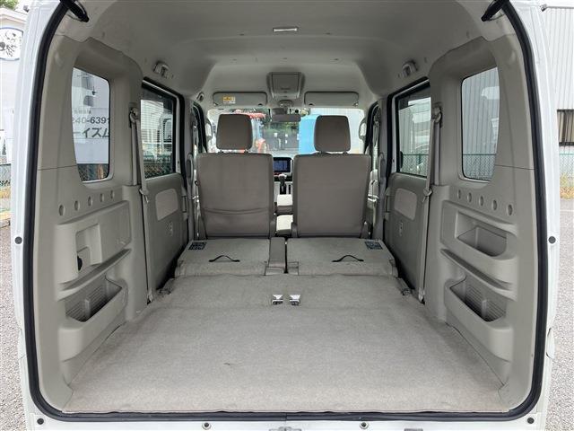 Suzuki EVERY WAGON 2017-08 7823176-14
