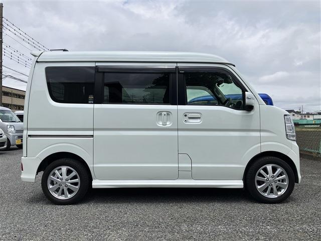 Suzuki EVERY WAGON 2017-08 7823176-2
