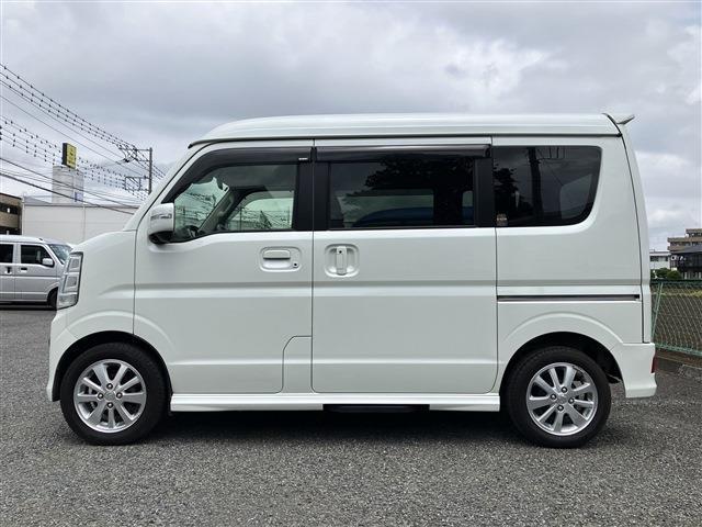 Suzuki EVERY WAGON 2017-08 7823176-3