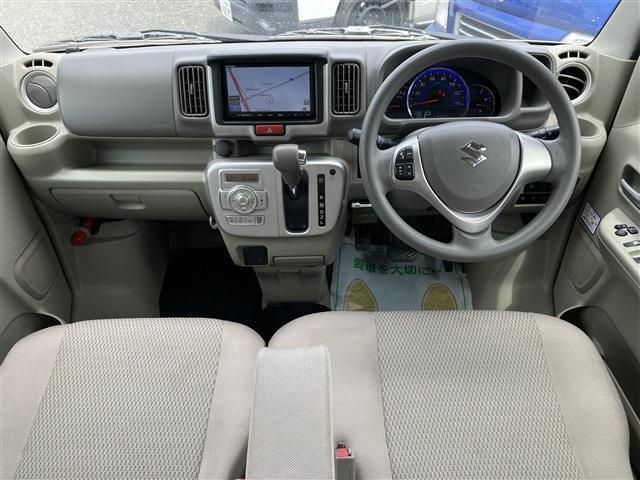Suzuki EVERY WAGON 2017-08 7823176-4