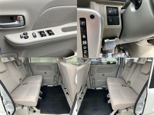 Suzuki EVERY WAGON 2017-08 7823176-6