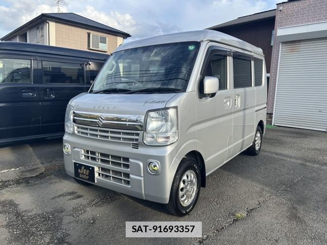 Suzuki EVERY 2017-10 7811658-0