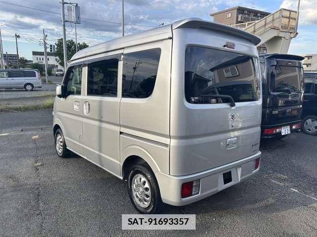 Suzuki EVERY 2017-10 7811658-1