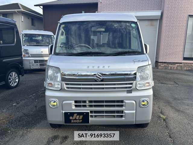 Suzuki EVERY 2017-10 7811658-10