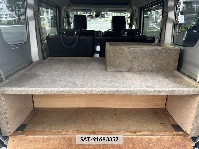Suzuki EVERY 2017-10 7811658-13