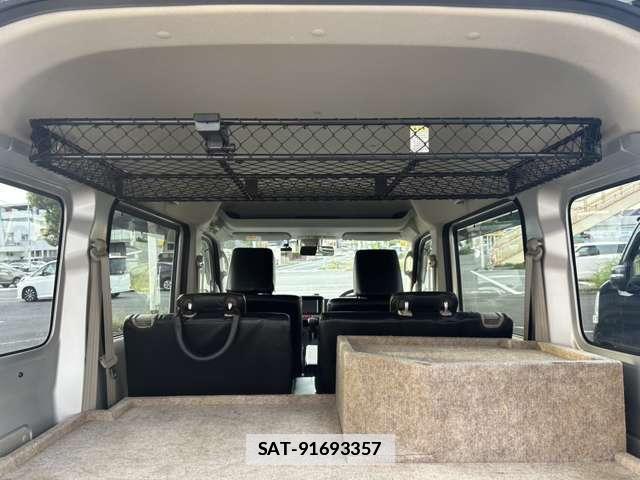Suzuki EVERY 2017-10 7811658-14