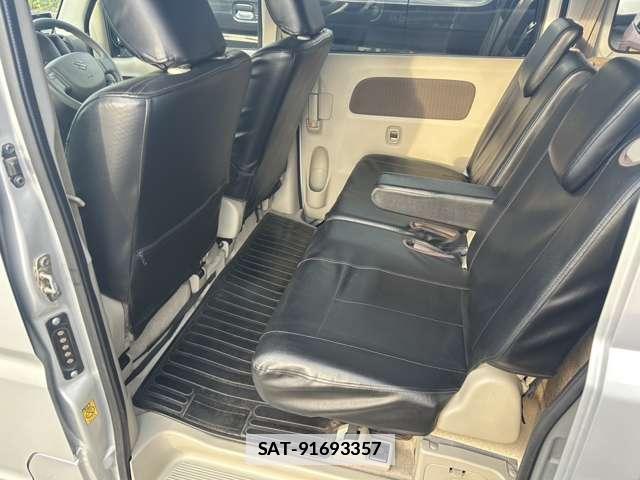 Suzuki EVERY 2017-10 7811658-16