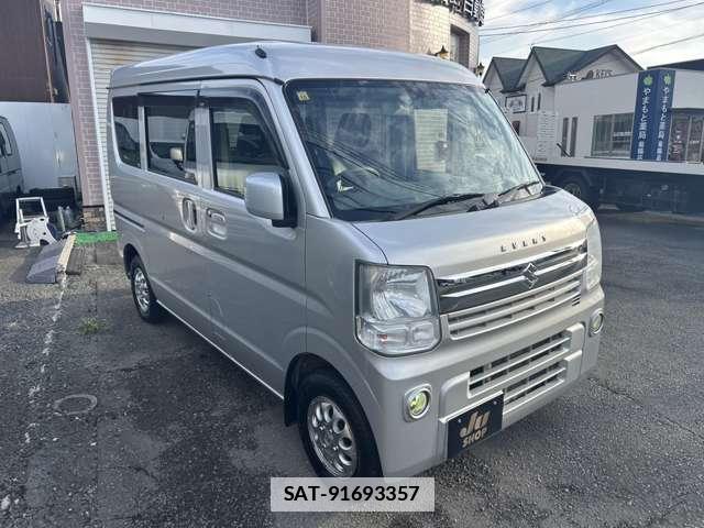 Suzuki EVERY 2017-10 7811658-17