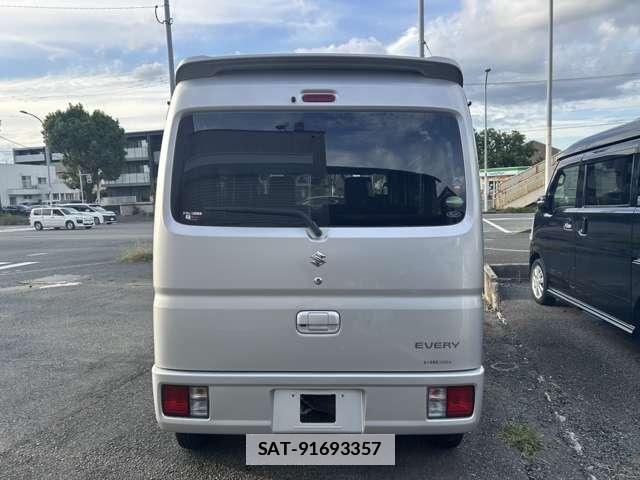 Suzuki EVERY 2017-10 7811658-18