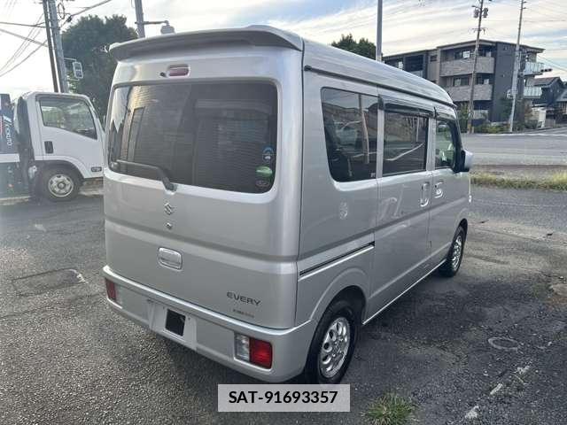 Suzuki EVERY 2017-10 7811658-3
