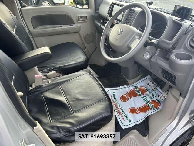 Suzuki EVERY 2017-10 7811658-5