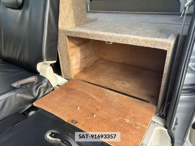 Suzuki EVERY 2017-10 7811658-8