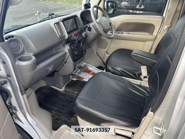 Suzuki EVERY 2017-10 7811658-9