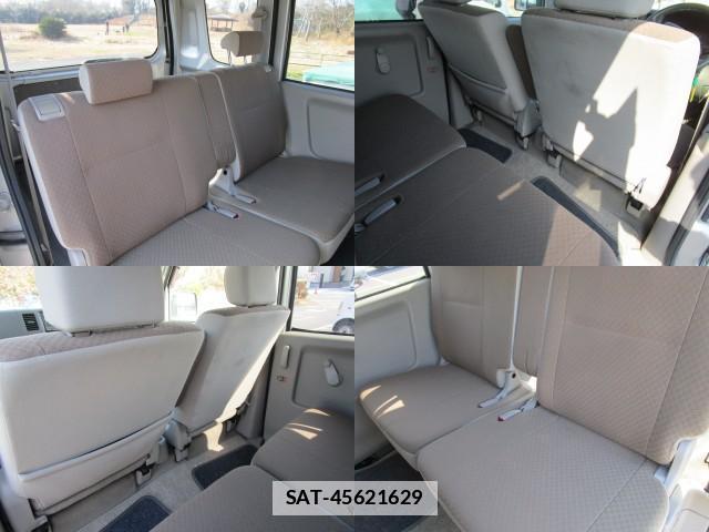 Suzuki EVERY 2011-08 7811662-5