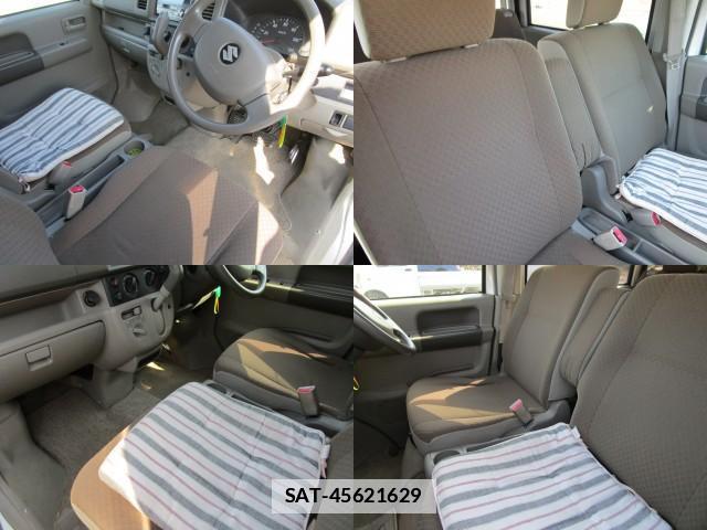 Suzuki EVERY 2011-08 7811662-6