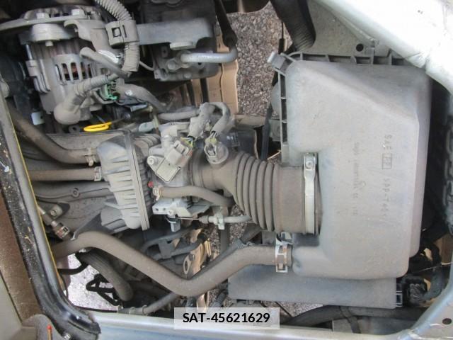 Suzuki EVERY 2011-08 7811662-7
