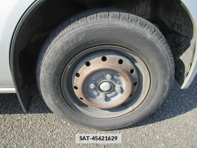 Suzuki EVERY 2011-08 7811662-8