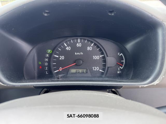 Suzuki EVERY 2012-02 7811937-17