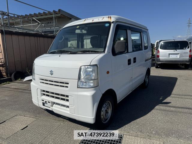 Suzuki EVERY 2014-03 7811940-0