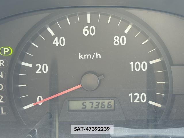 Suzuki EVERY 2014-03 7811940-19