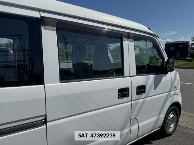 Suzuki EVERY 2014-03 7811940-3