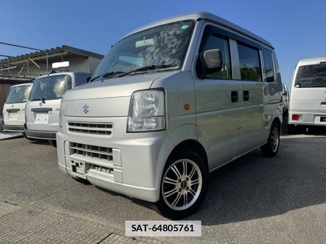 Suzuki EVERY 2014-03 7811943-0