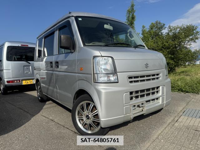 Suzuki EVERY 2014-03 7811943-1