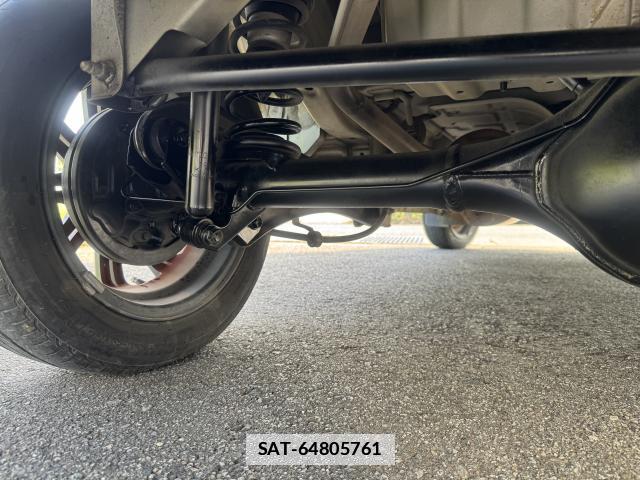 Suzuki EVERY 2014-03 7811943-15