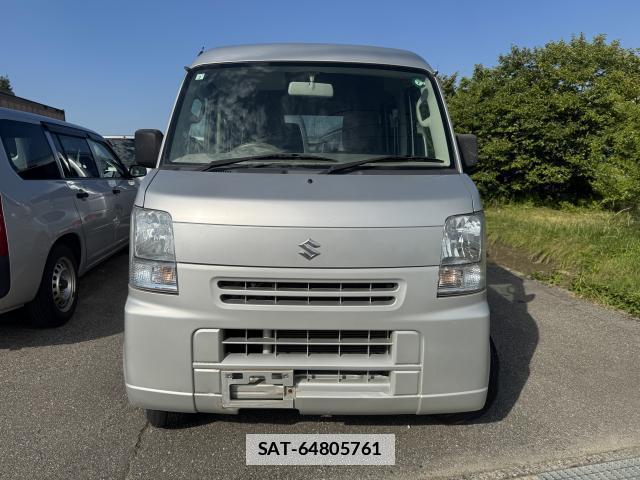 Suzuki EVERY 2014-03 7811943-2