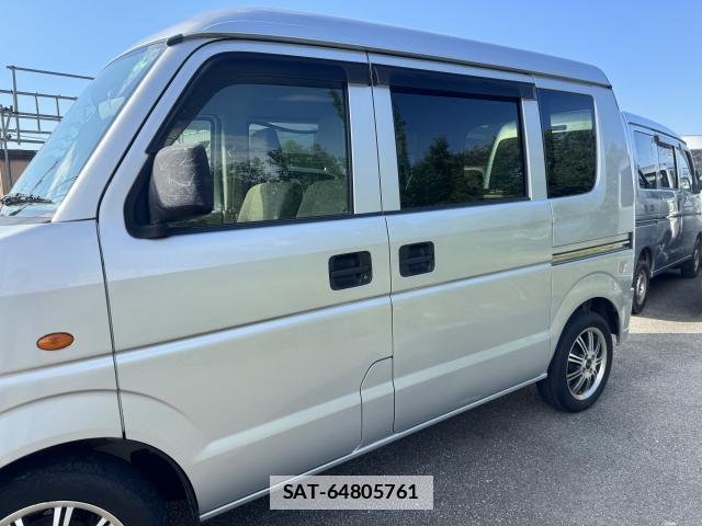 Suzuki EVERY 2014-03 7811943-3