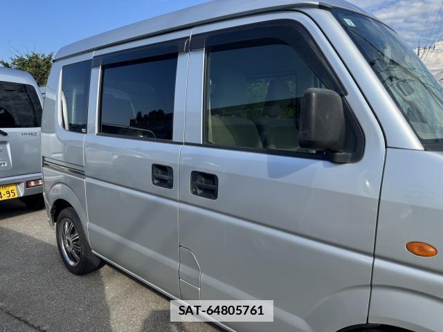 Suzuki EVERY 2014-03 7811943-4