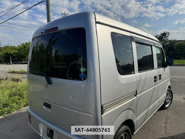 Suzuki EVERY 2014-03 7811943-5